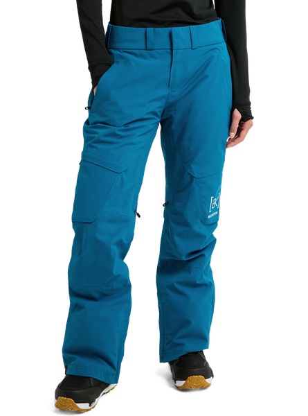 Women's Burton [ak] Summit GORE‑TEX 2L Insulated Pants | Burton