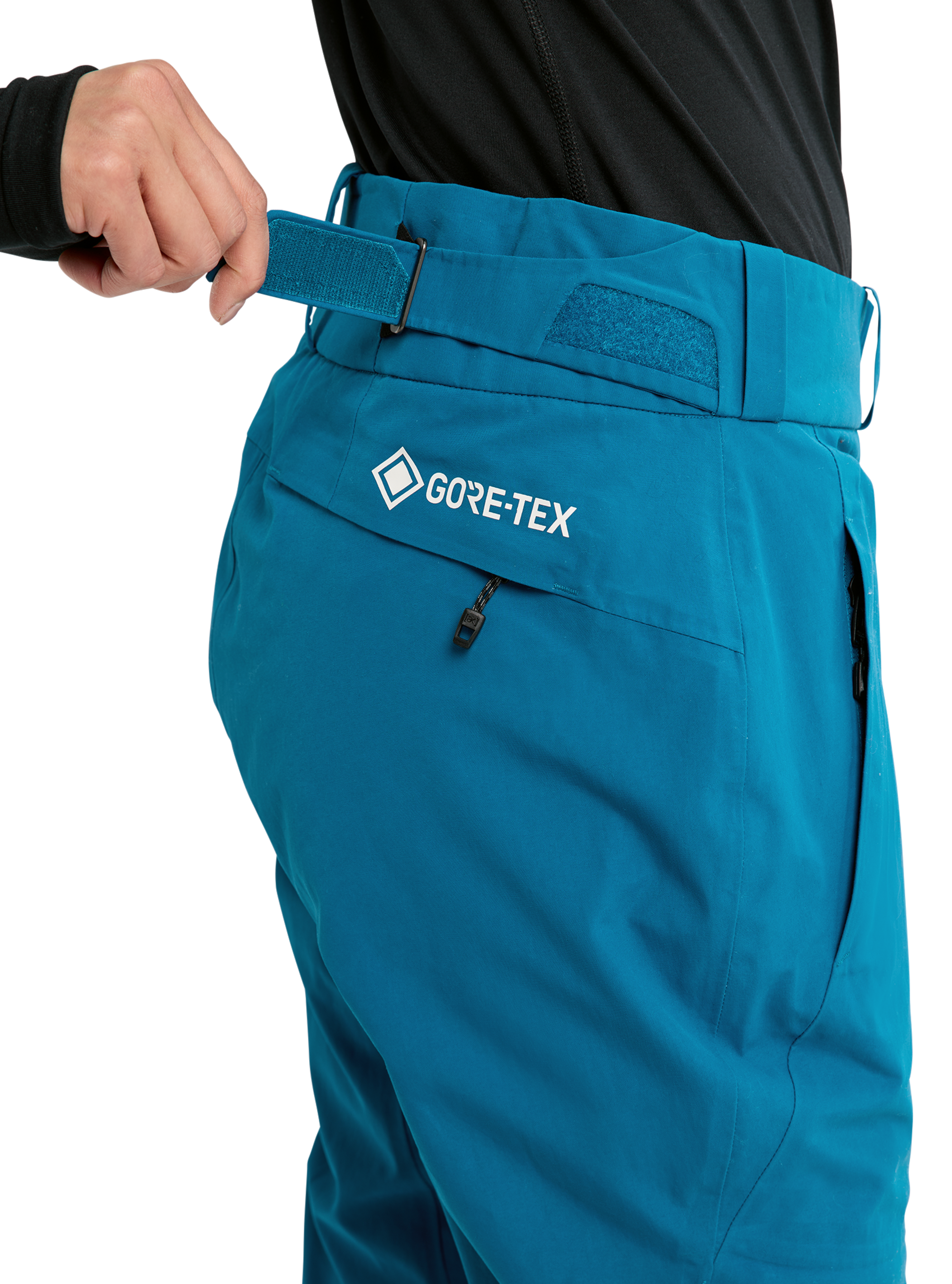 Pantalon isolant [ak] Summit en GORE-TEX 2 couches pour femme de Burton