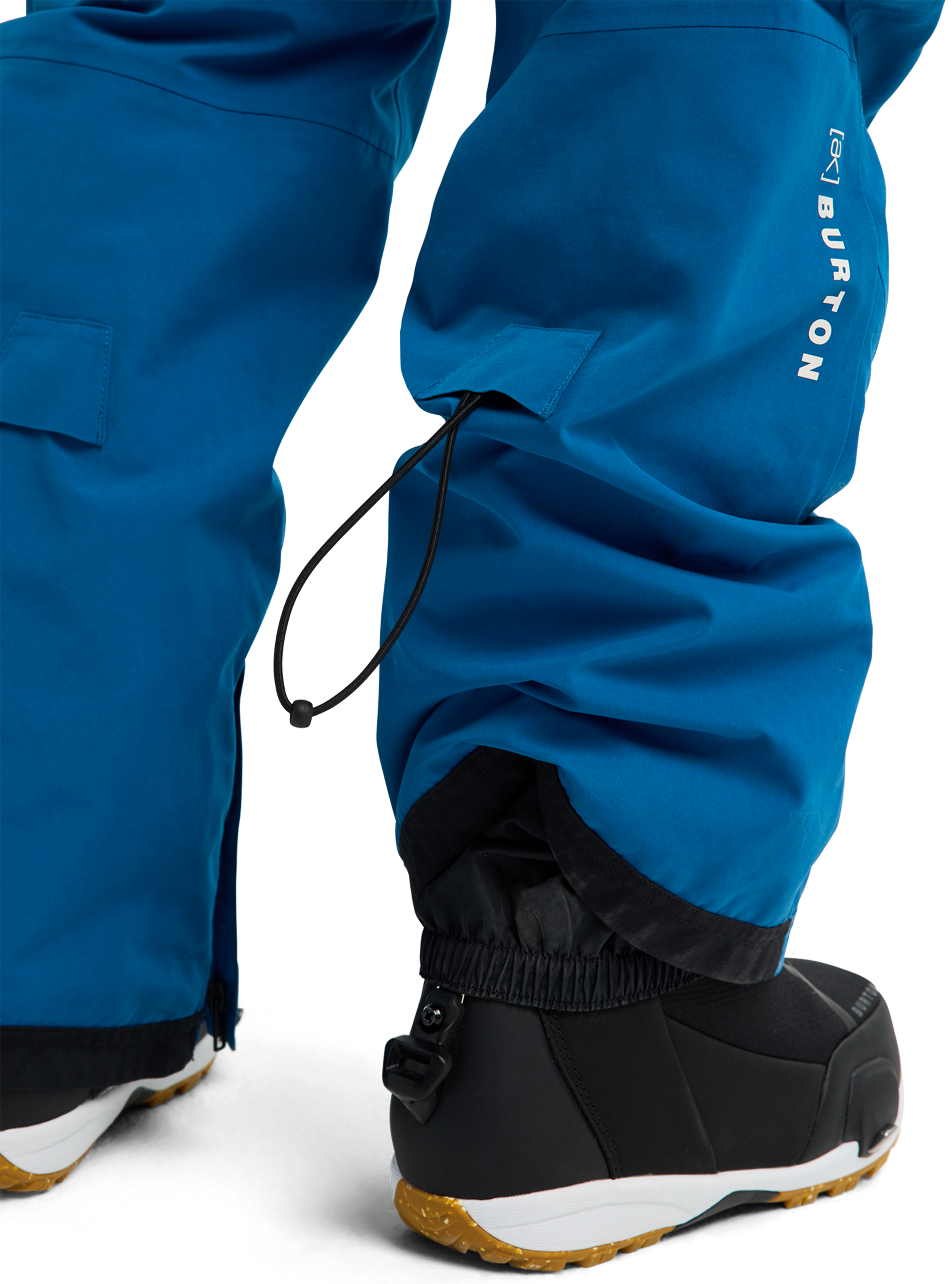Pantalon isolant [ak] Summit en GORE-TEX 2 couches pour femme de Burton