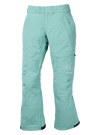 Product image of Women's Burton [ak] Summit GORE‑TEX 2L Insulated Pants[Variant:Soft Sage]