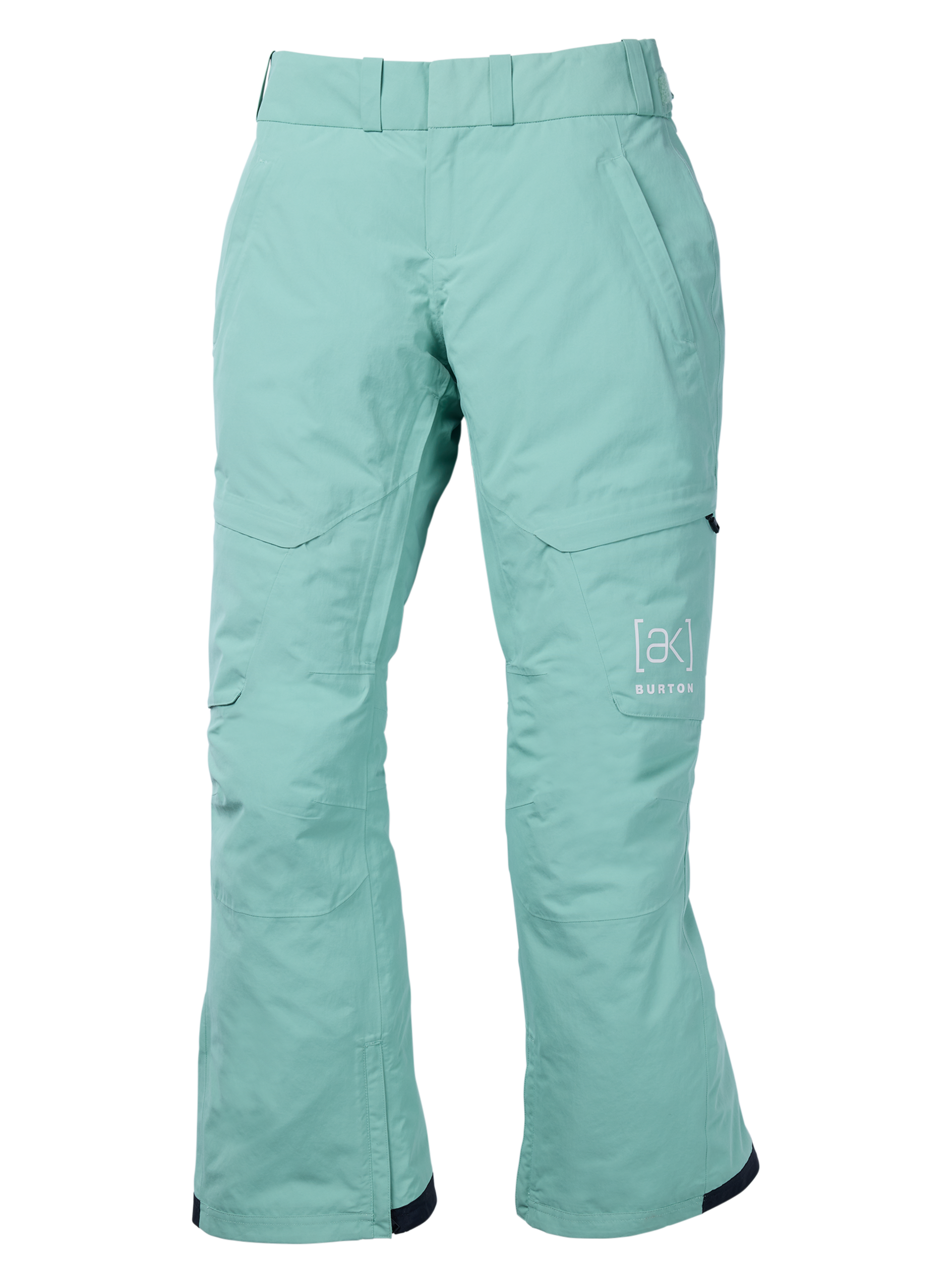 Women's Burton [ak] Summit GORE‑TEX 2L Insulated Pants | Burton