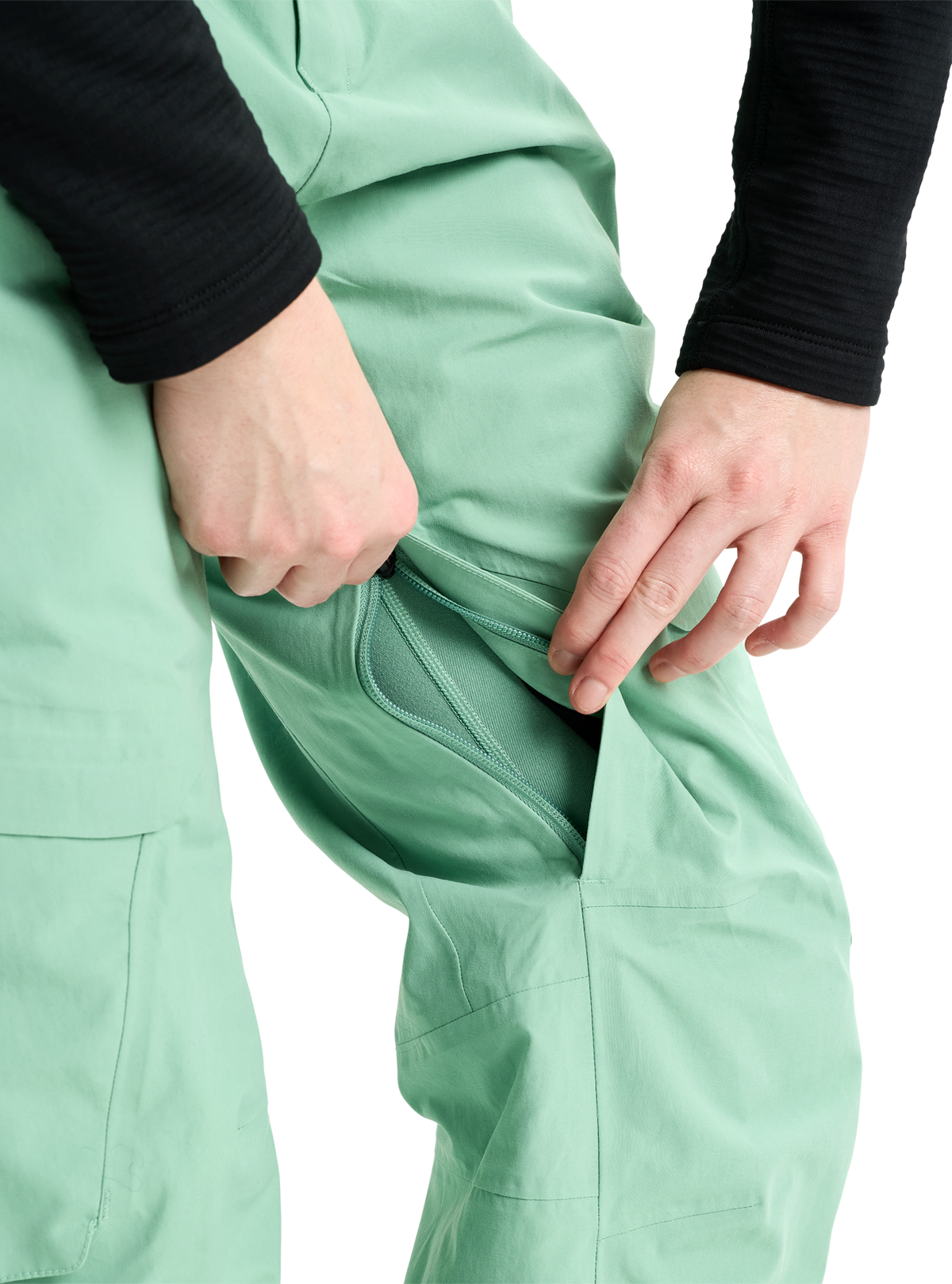 Women's Burton [ak] Summit GORE‑TEX 2L Insulated Pants