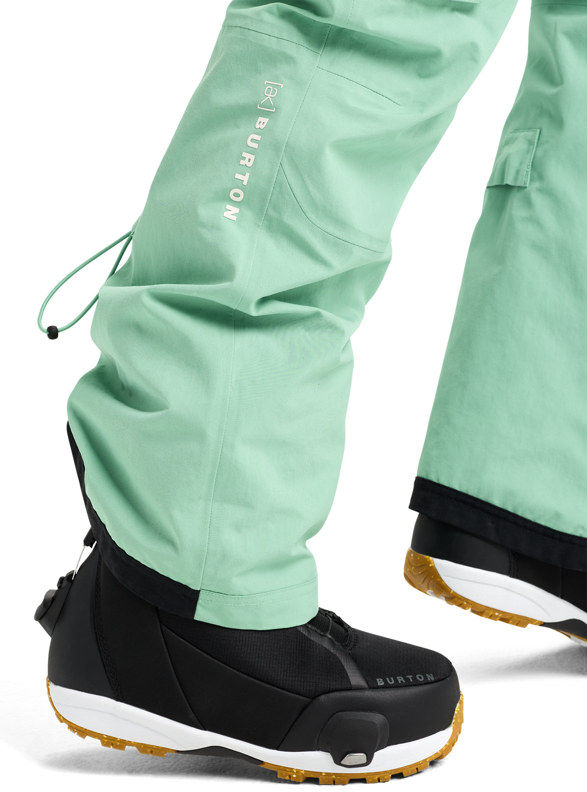 Women's Burton [ak] Summit GORE‑TEX 2L Insulated Pants