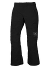 Product image of Women's Burton [ak] Summit GORE‑TEX 2L Insulated Pants[Variant:True Black]
