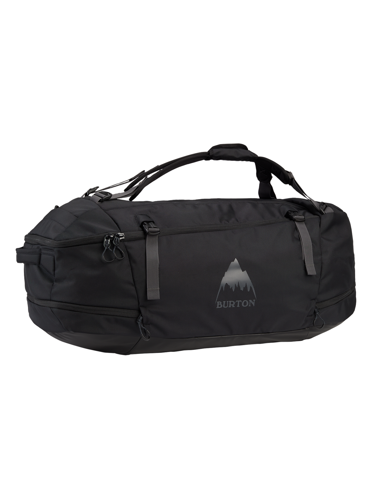 Burton Multipath 90L Large Duffel Bag