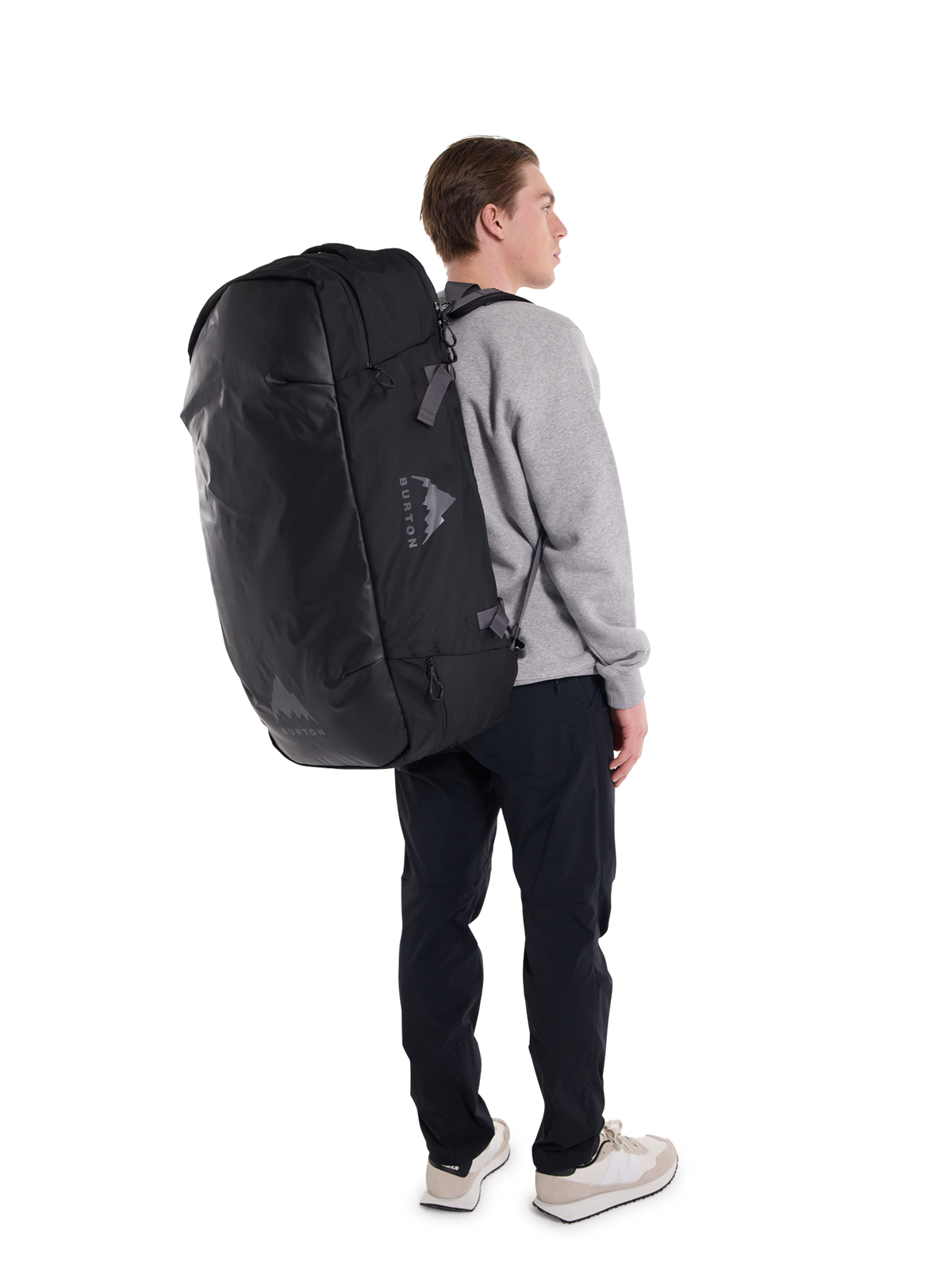 Burton Multipath 90L Large Duffel Bag