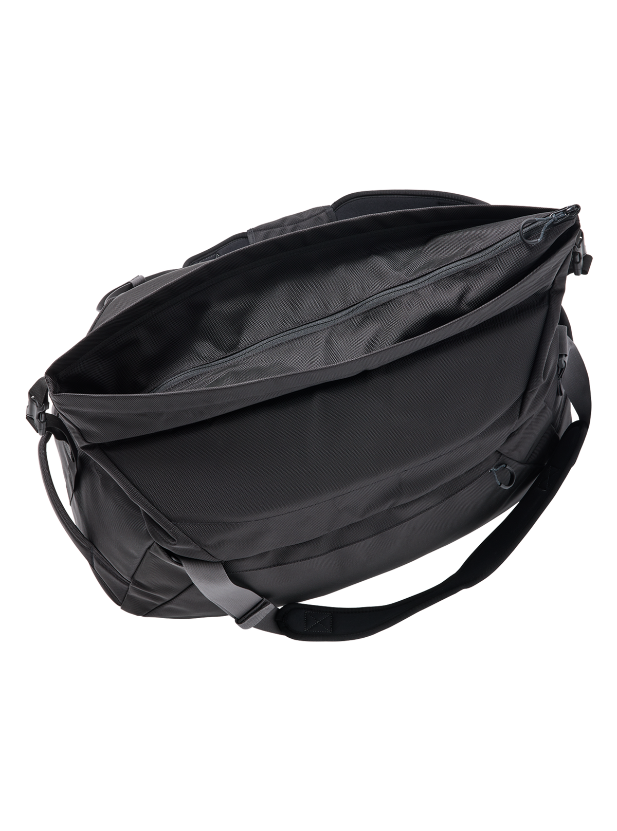 Burton Multipath 60L Expandable Duffel Bag