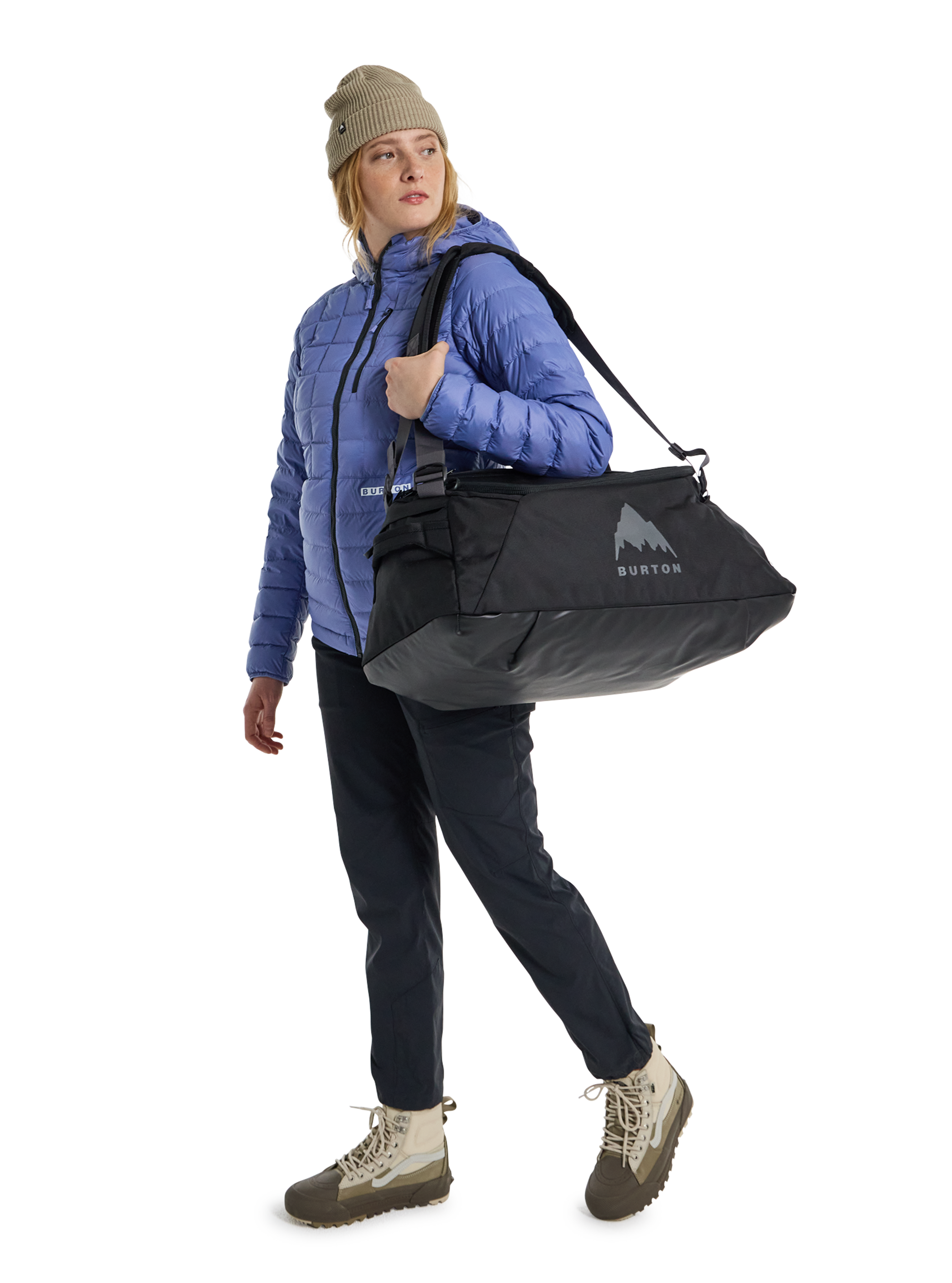 Burton Multipath 40L Small Duffel Bag