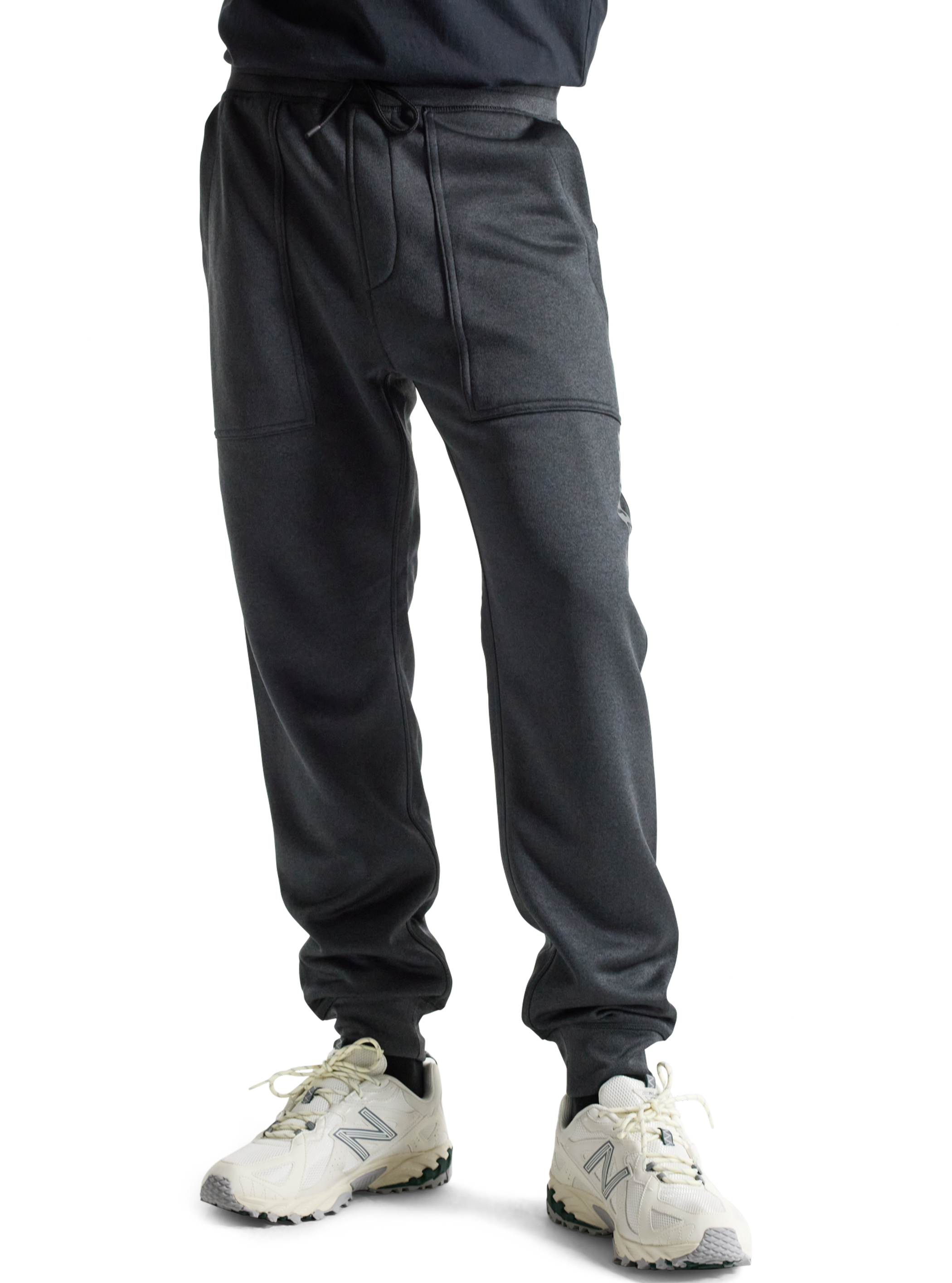 Men's Burton Oak Fleece Pants