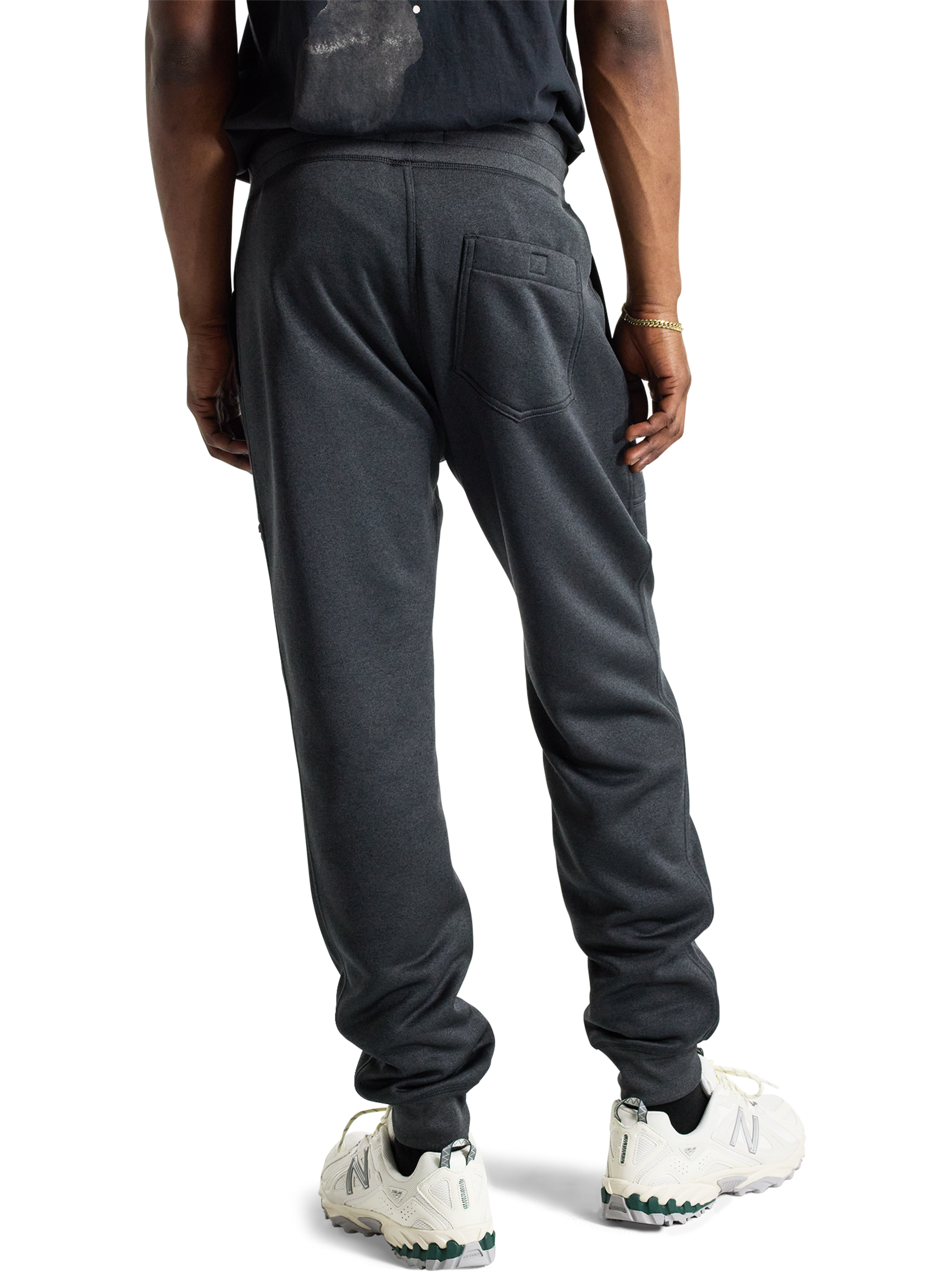 Men's Burton Oak Fleece Pants