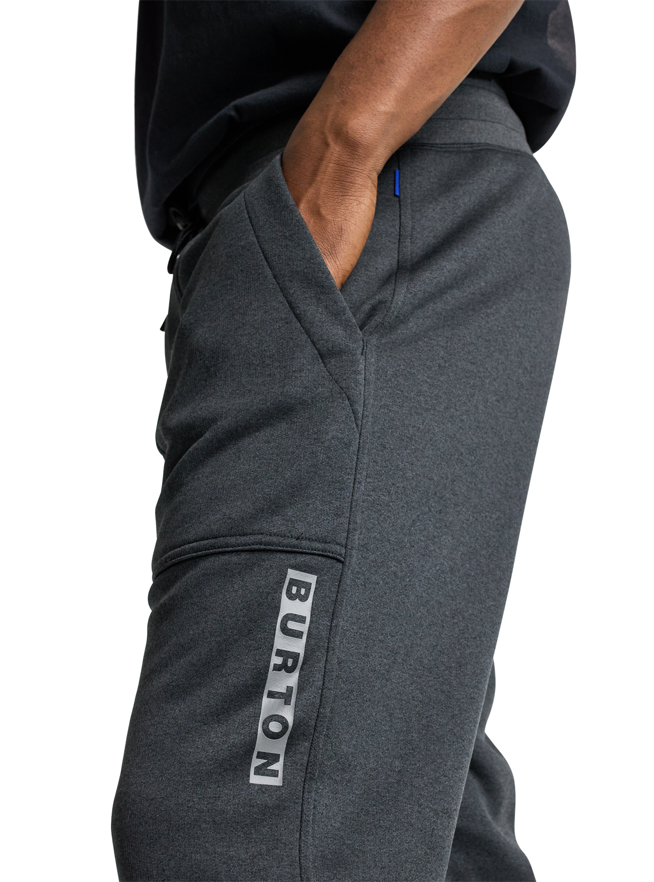 Men's Burton Oak Fleece Pants
