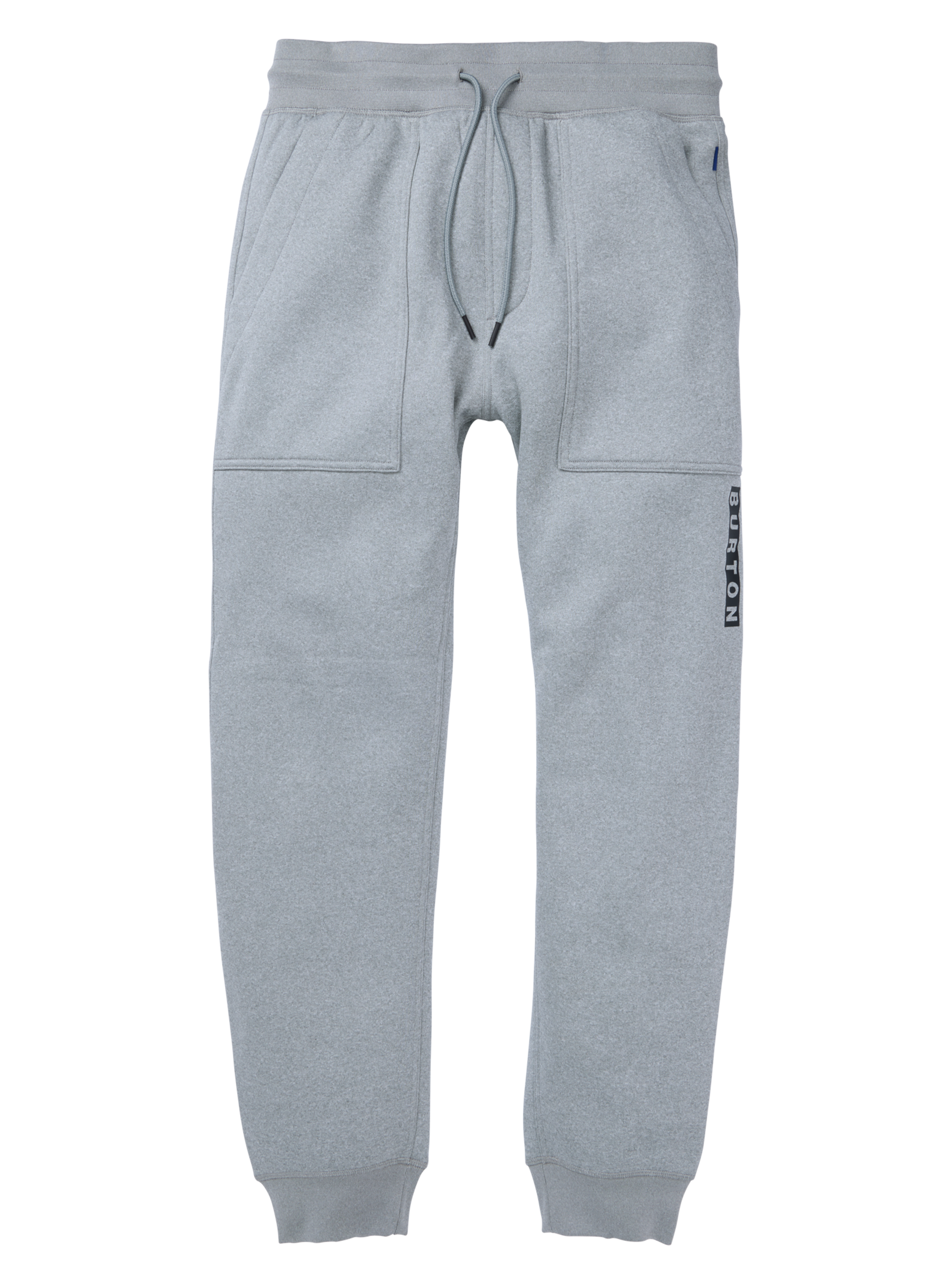 Product image of Men's Burton Oak Fleece Pants[Variant:Gray Heather]