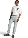 Product image of Men's Burton Oak Fleece Pants[Variant:Gray Heather]