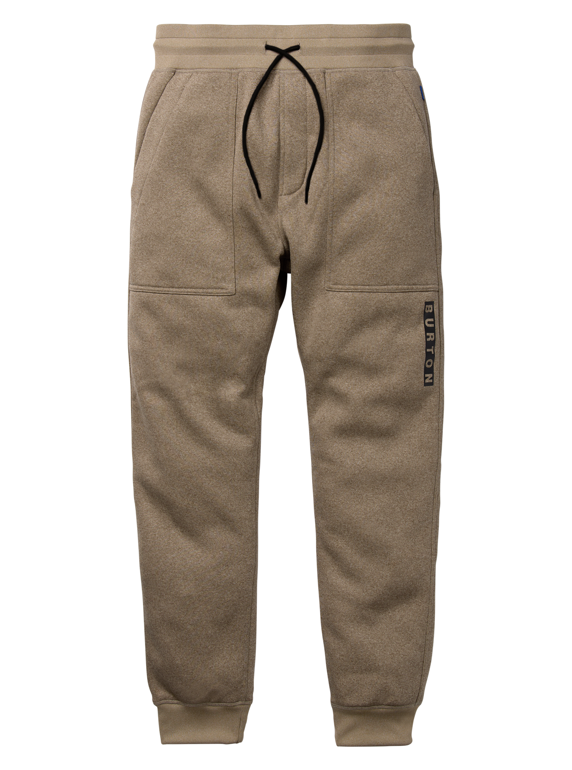 Men's Burton Oak Fleece Pants | Sweatpants & Loungewear | Burton
