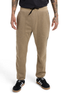 Product image of Men's Burton Oak Fleece Pants[Variant:Summit Taupe Heather]