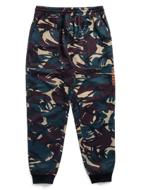 Product image of Men's Burton Oak Fleece Pants[Variant:Seersucker Camo]