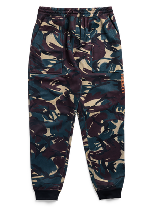 Product image of Men's Burton Oak Fleece Pants[Variant:Seersucker Camo]