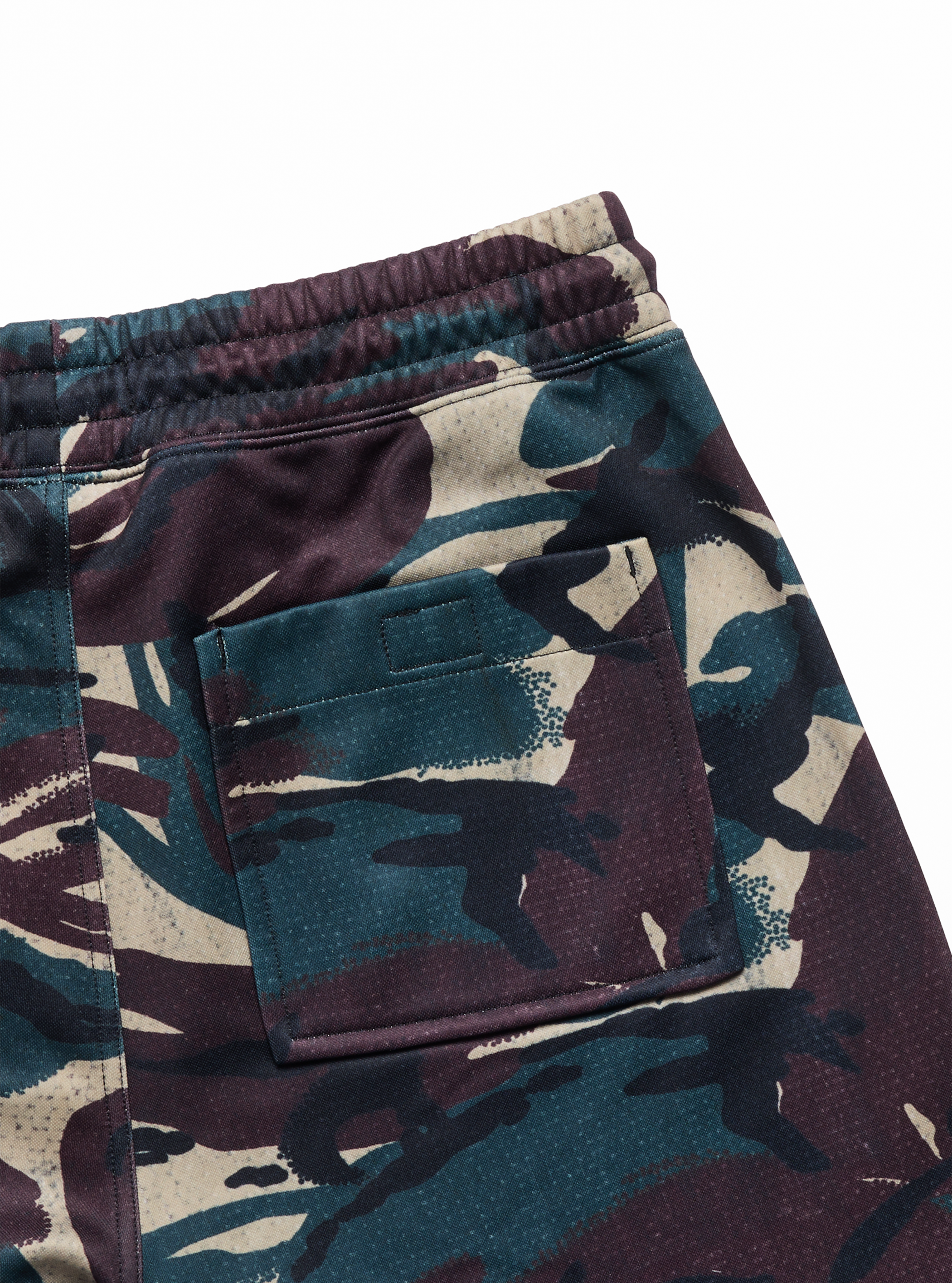 Men's Burton Oak Fleece Pants