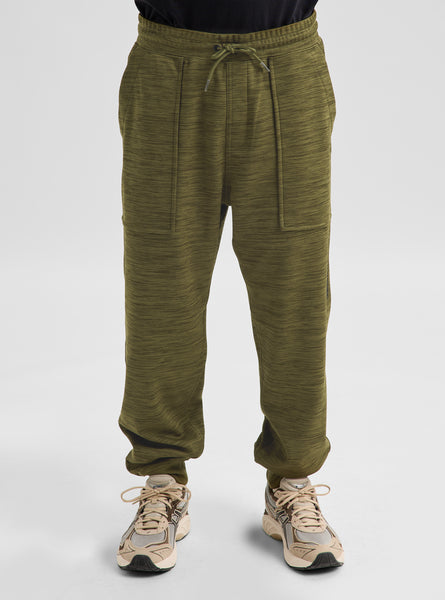 Men's Burton Oak Fleece Pants 2027