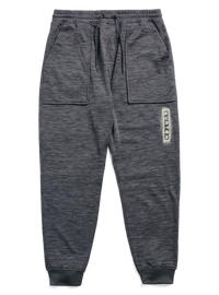 Product image of Men's Burton Oak Fleece Pants[Variant:Gotham Gray Heather]