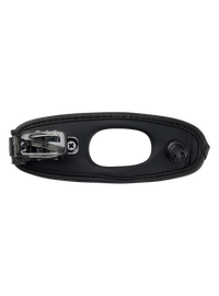 Product Image of Kids' Burton Smalls Snowboard Binding Toe Strap (Left)[Variant:Black]
