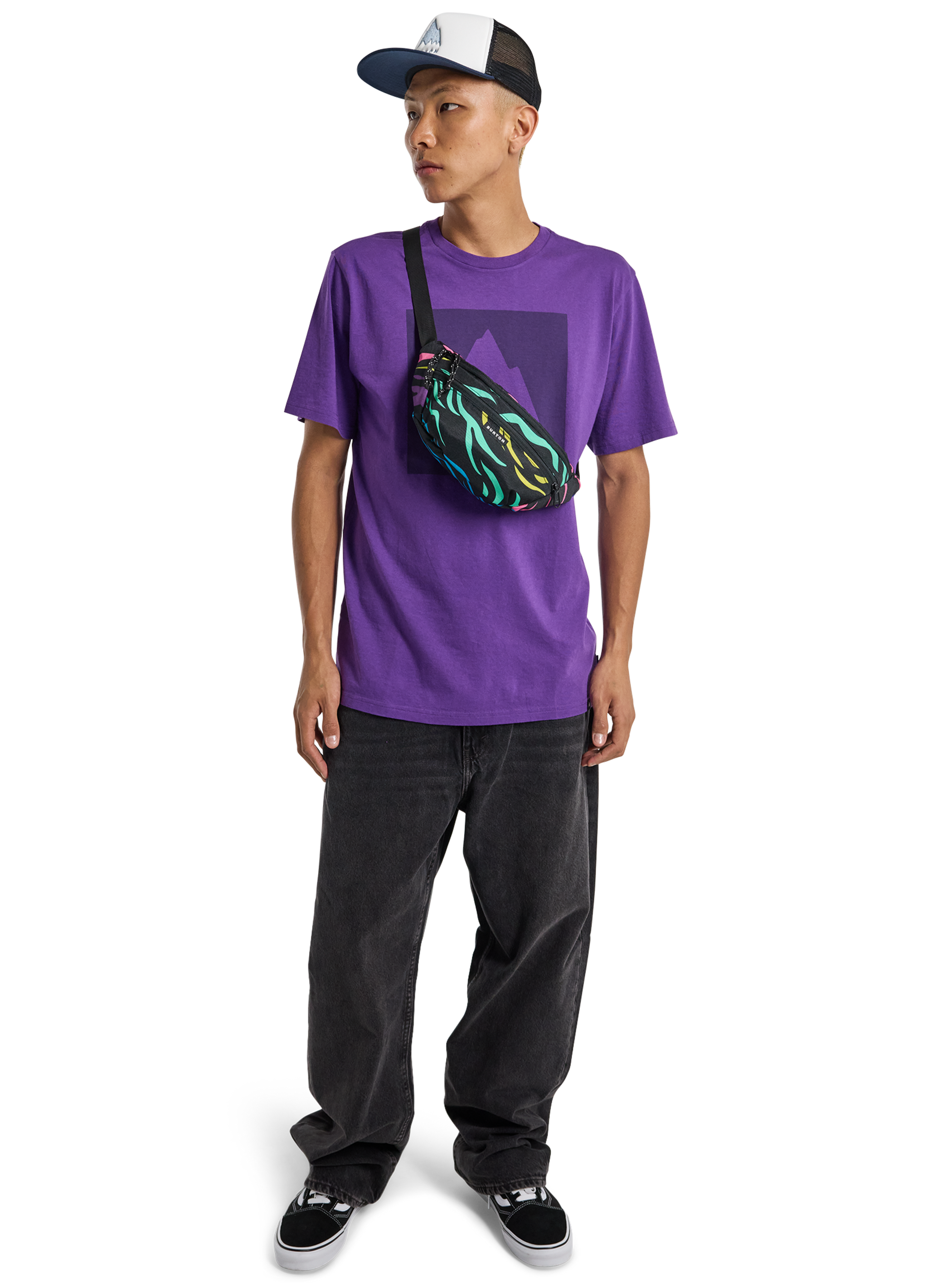 Burton - Sac banane 3 L