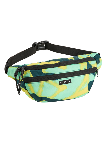 Burton 3L Hip Pack | Burton.com Winter 2027 | Burton Snowboards