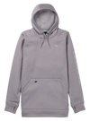 Product image of Women's Burton Oak Long Pullover Hoodie[Variant:Washed Lavender Heather]