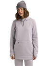 Product image of Women's Burton Oak Long Pullover Hoodie[Variant:Washed Lavender Heather]