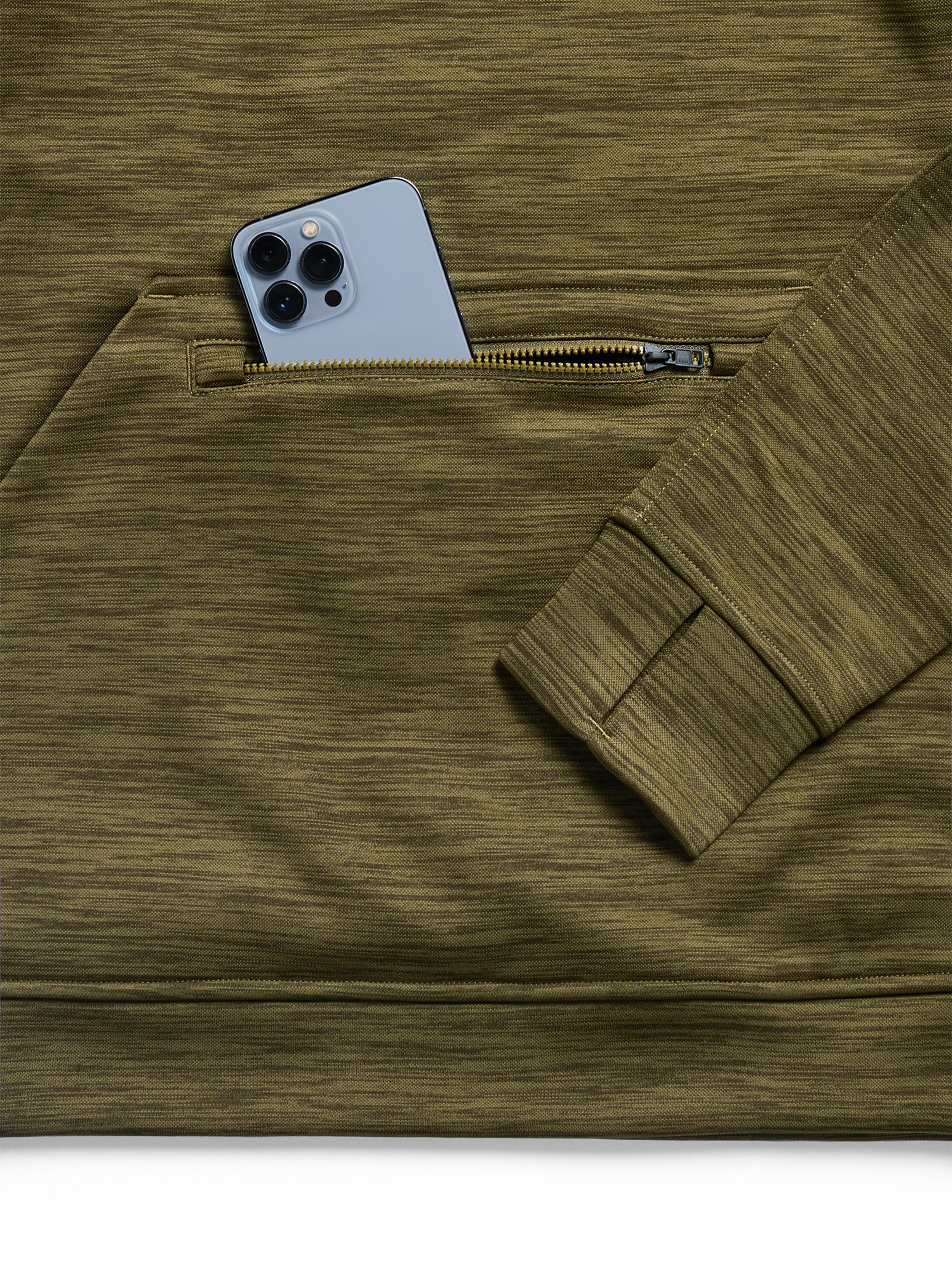 Women's Burton Oak Long Pullover Hoodie