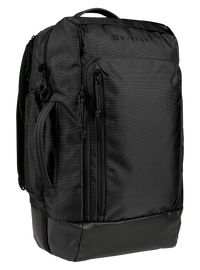 Product image of Burton Multipath 27L Travel Pack[Variant:True Black Ballistic]