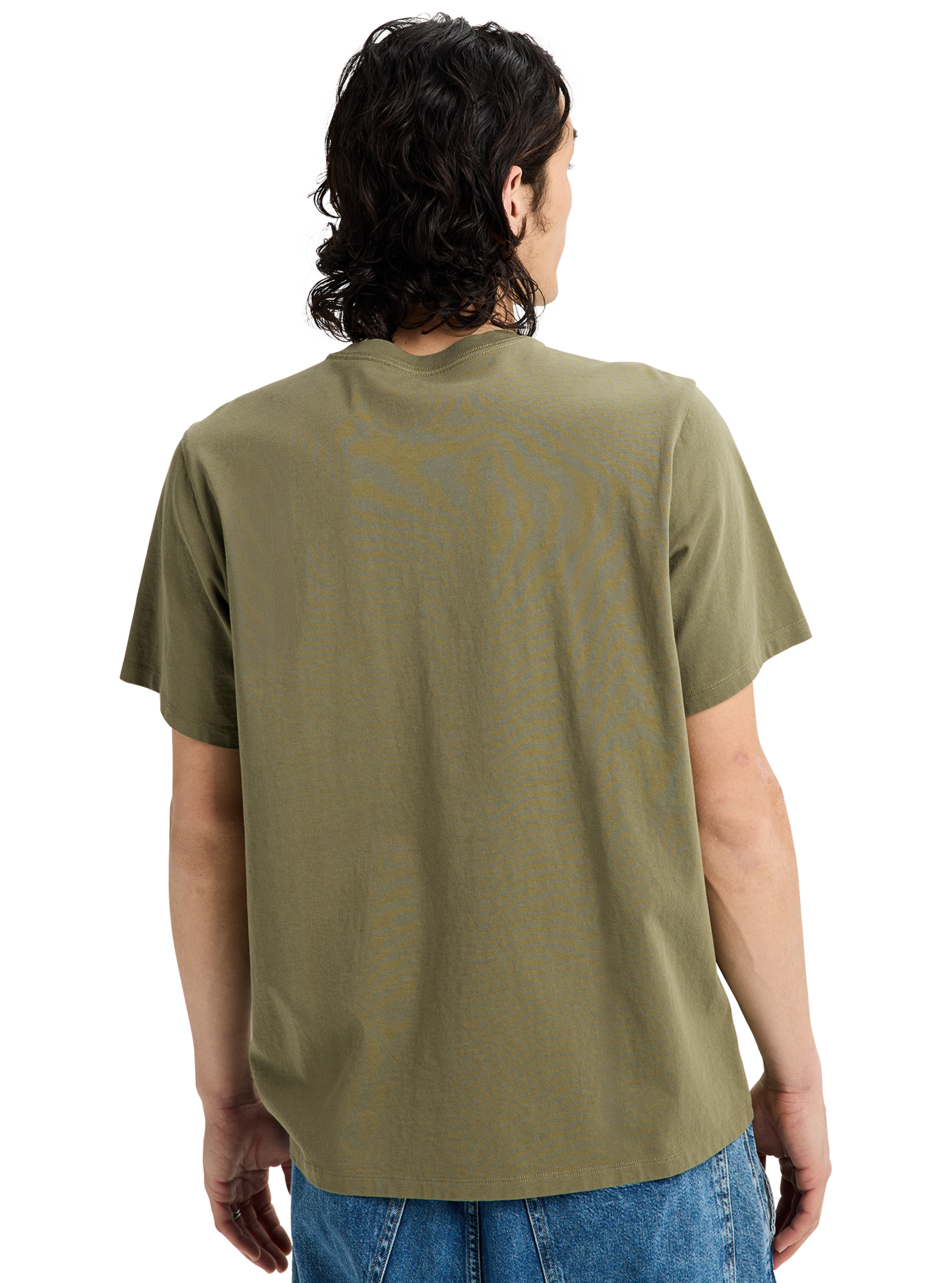 Burton Family Tree Short Sleeve T-Shirt