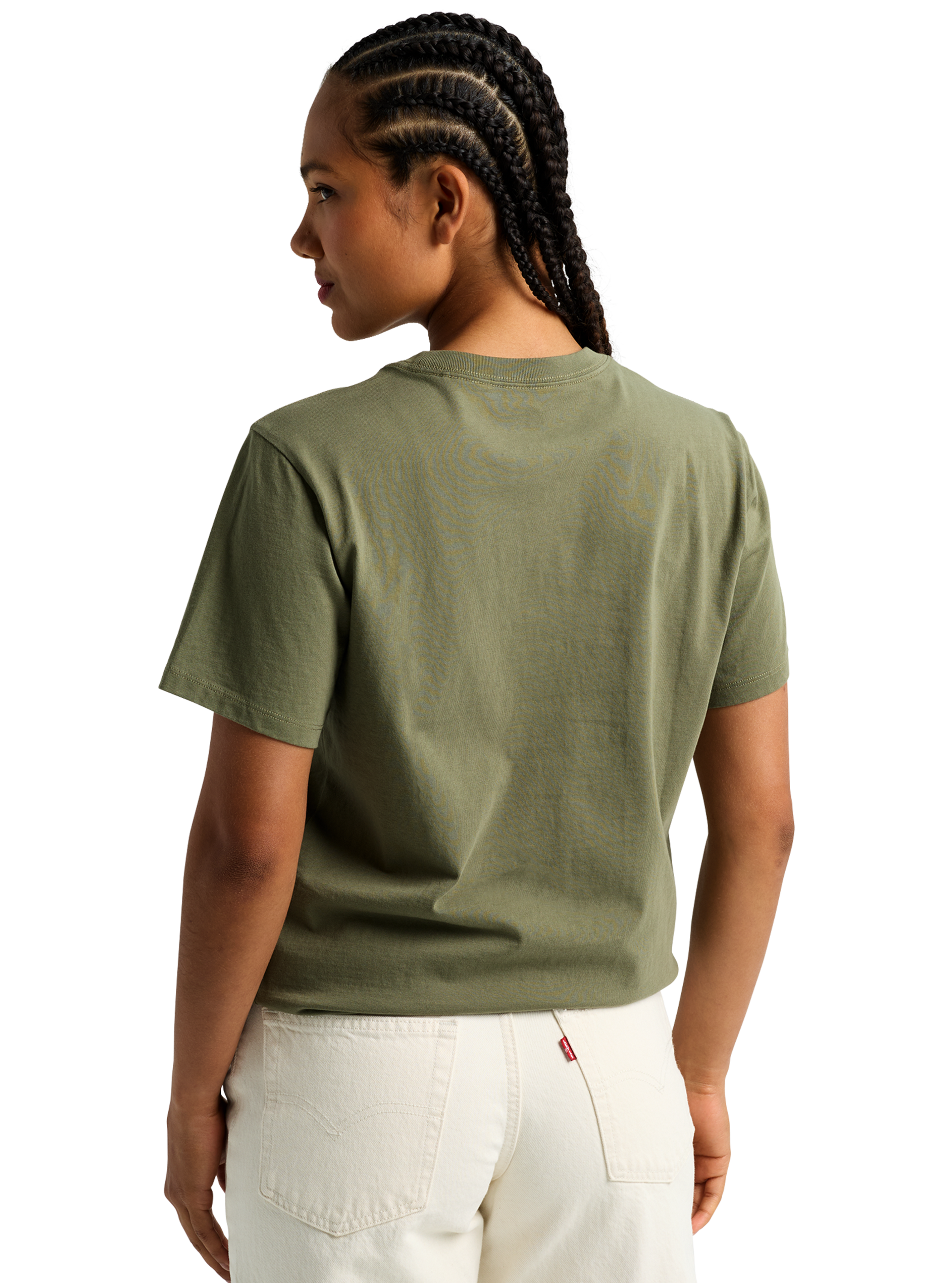 Burton Family Tree Short Sleeve T-Shirt