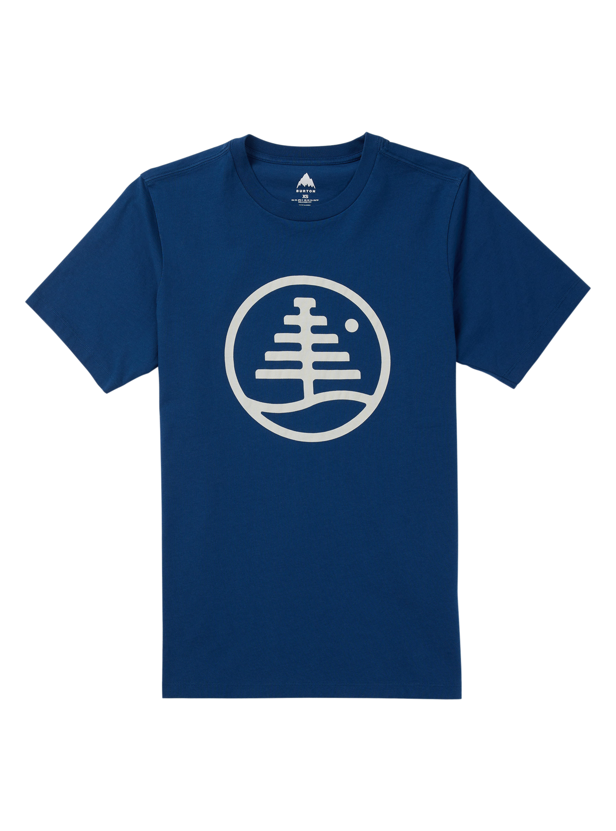 Burton – T-shirt à manches courtes Family Tree