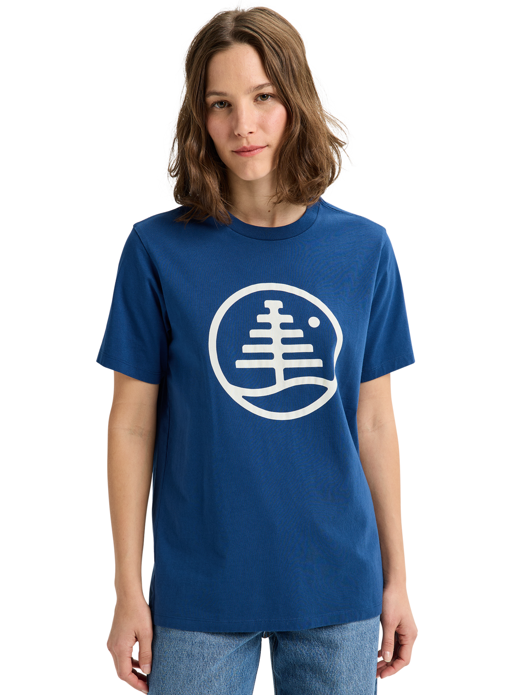 Burton – T-shirt à manches courtes Family Tree