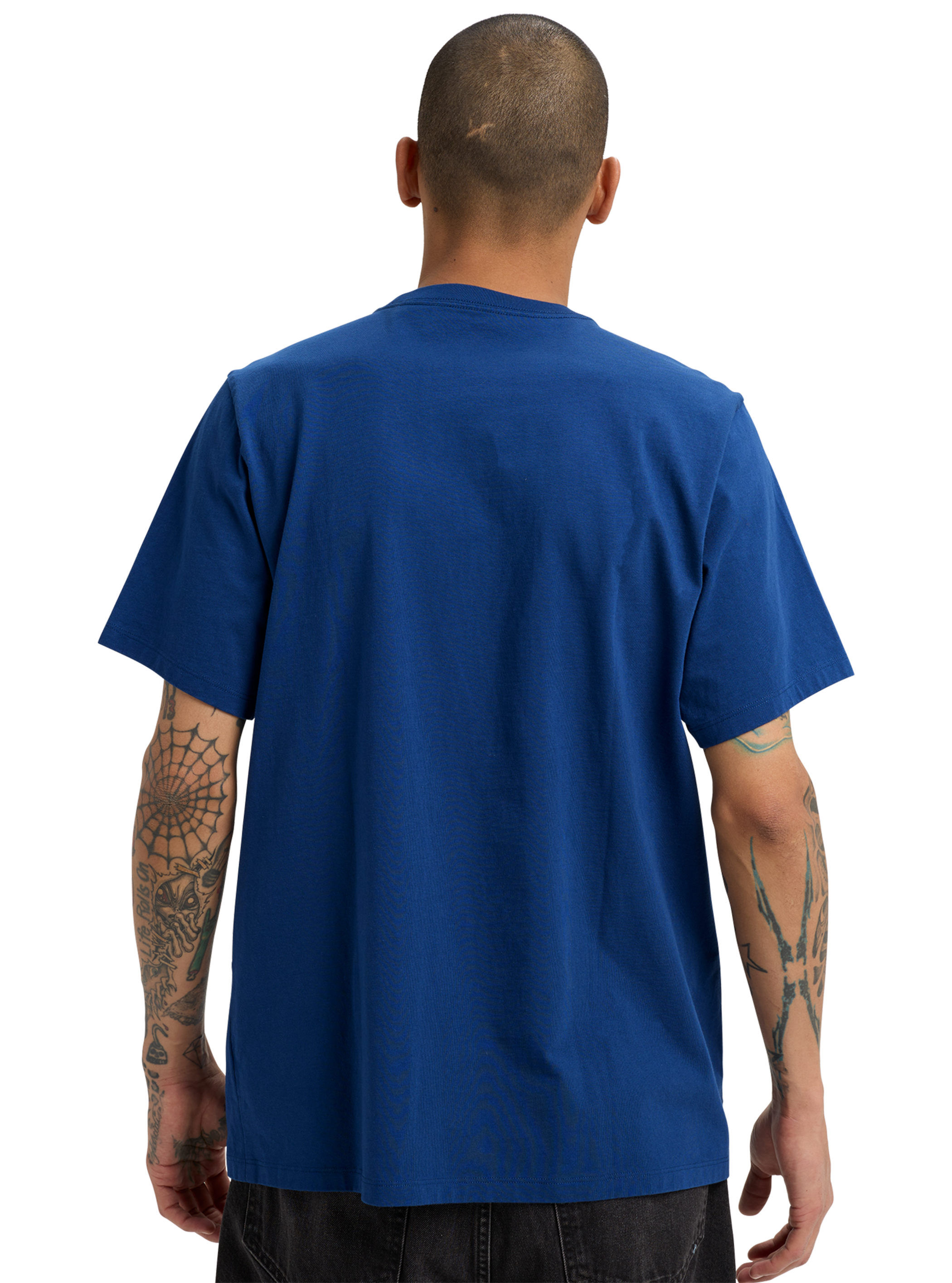 Burton – T-shirt à manches courtes Family Tree