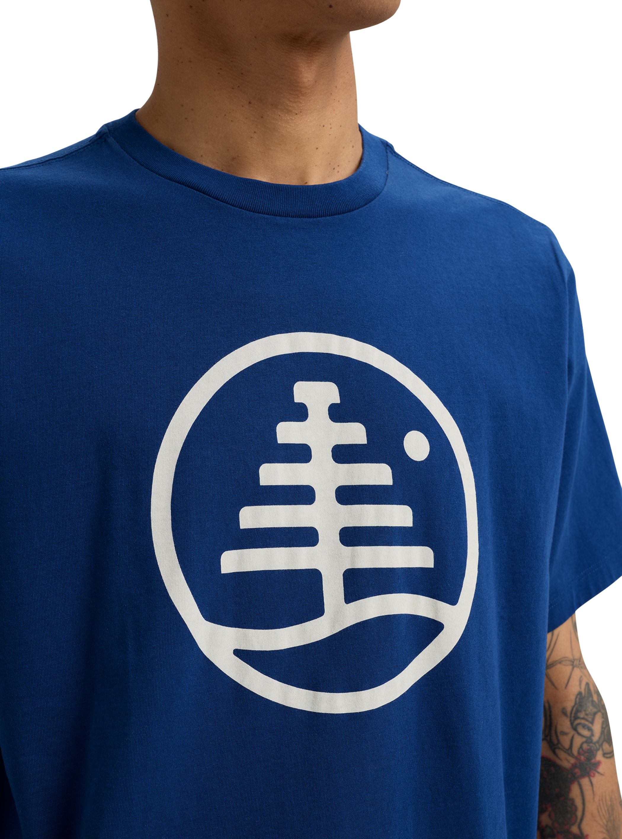Burton – T-shirt à manches courtes Family Tree