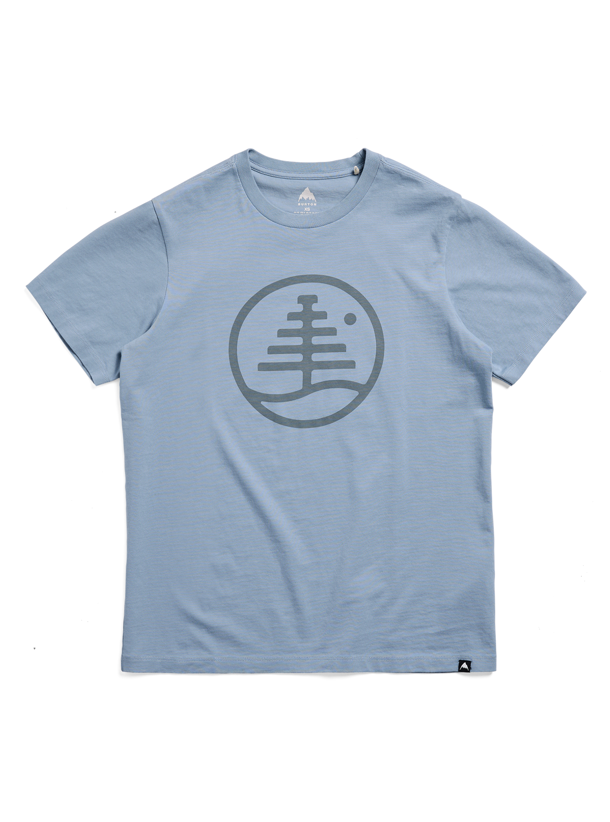 Burton – T-shirt à manches courtes Family Tree