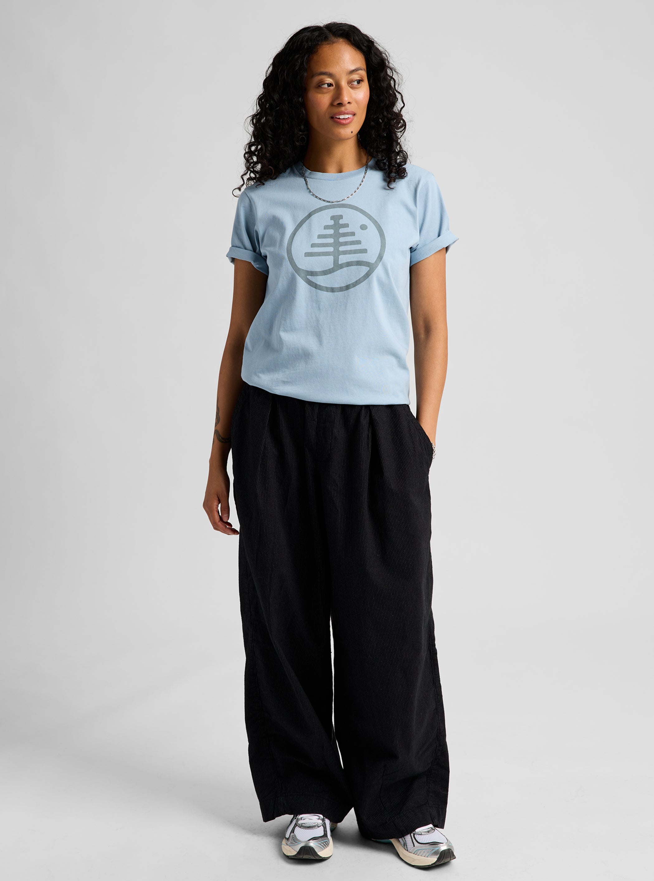Burton – T-shirt à manches courtes Family Tree