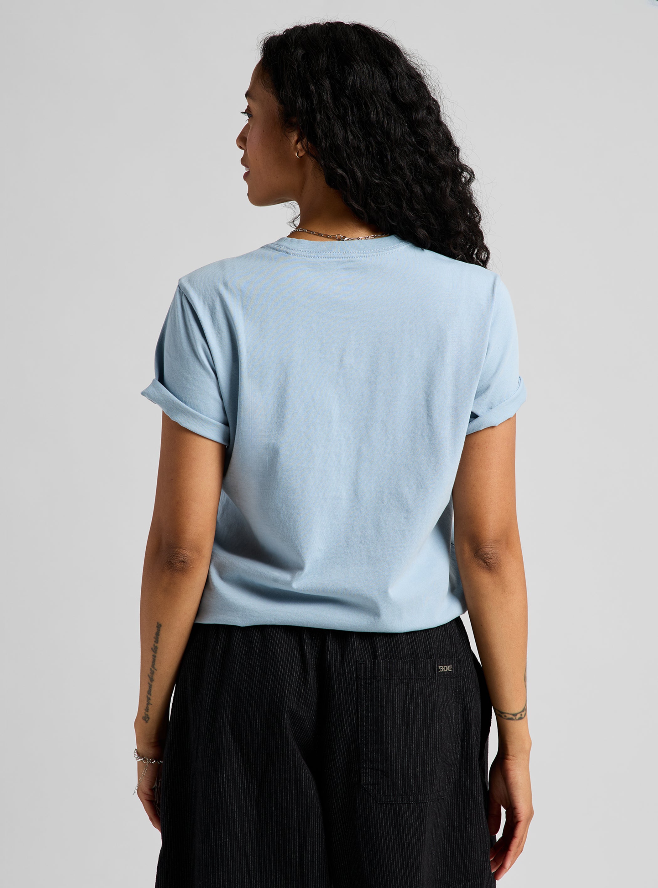 Burton – T-shirt à manches courtes Family Tree