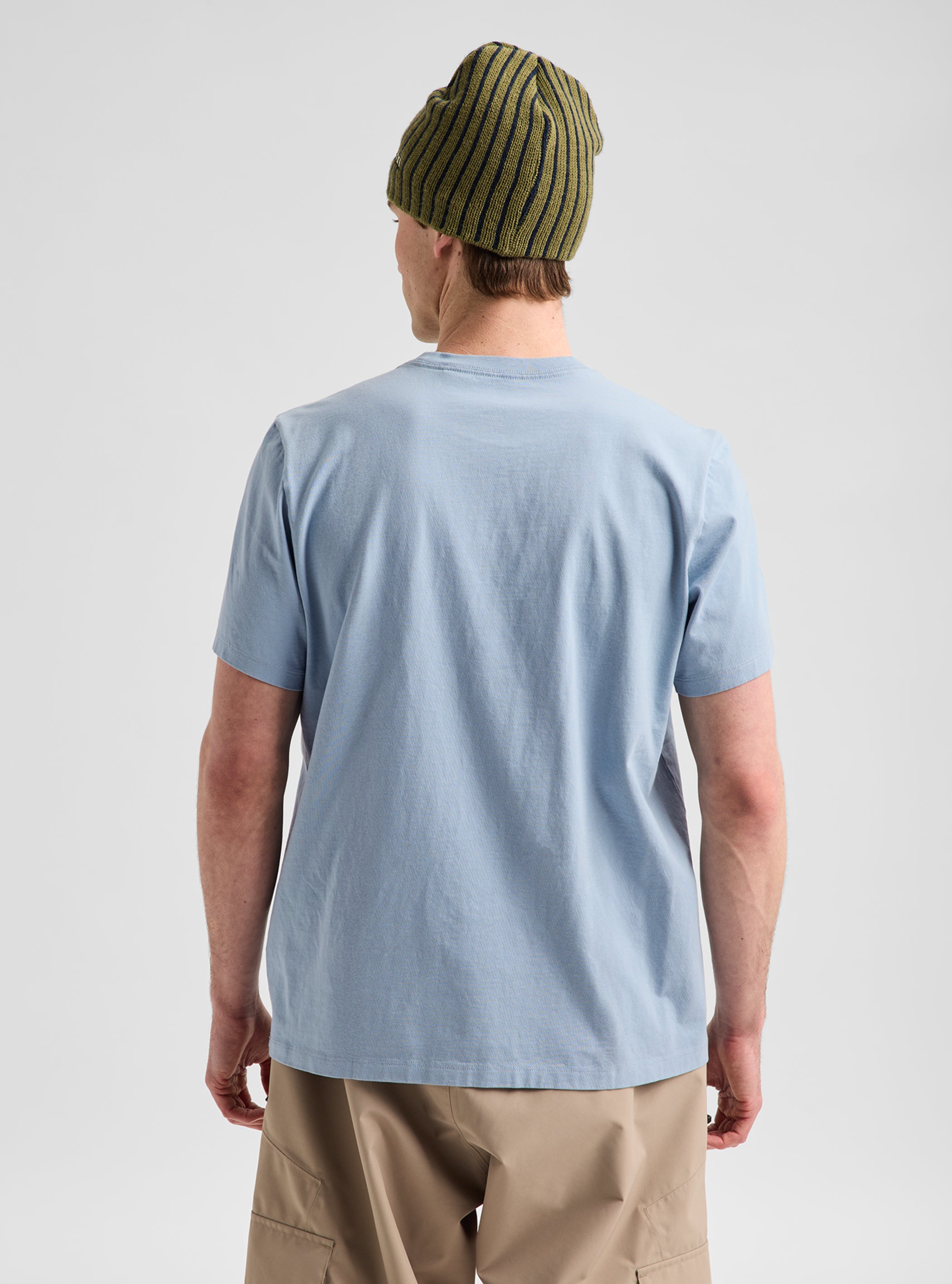 Burton – T-shirt à manches courtes Family Tree