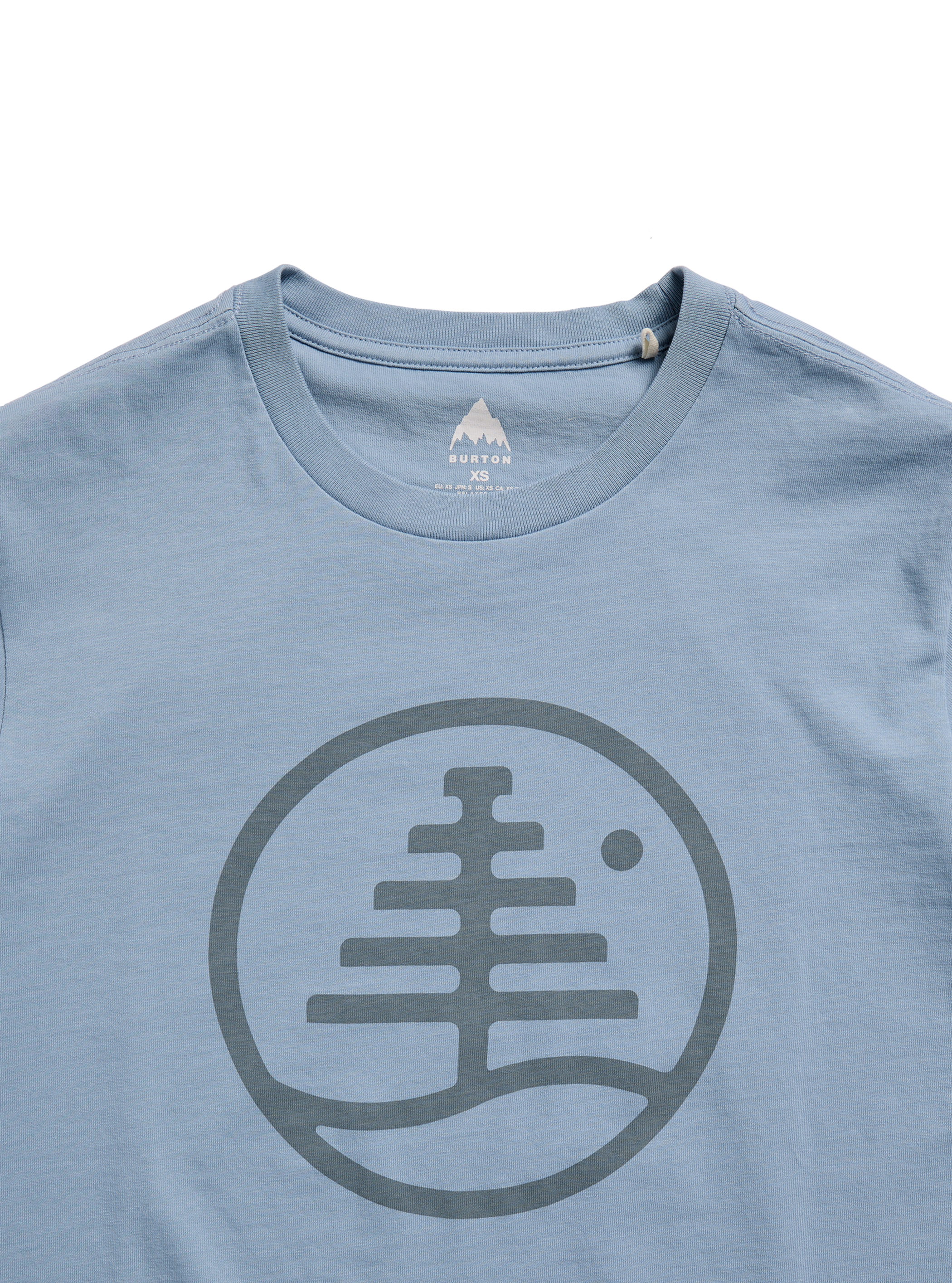Burton – T-shirt à manches courtes Family Tree