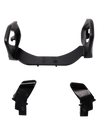 Product image of Kids' Burton Step On® Snowboard Binding Toe Hook (Left)[Variant:Black]