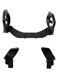 Product image of Kids' Burton Step On® Snowboard Binding Toe Hook (Right)[Variant:Black]