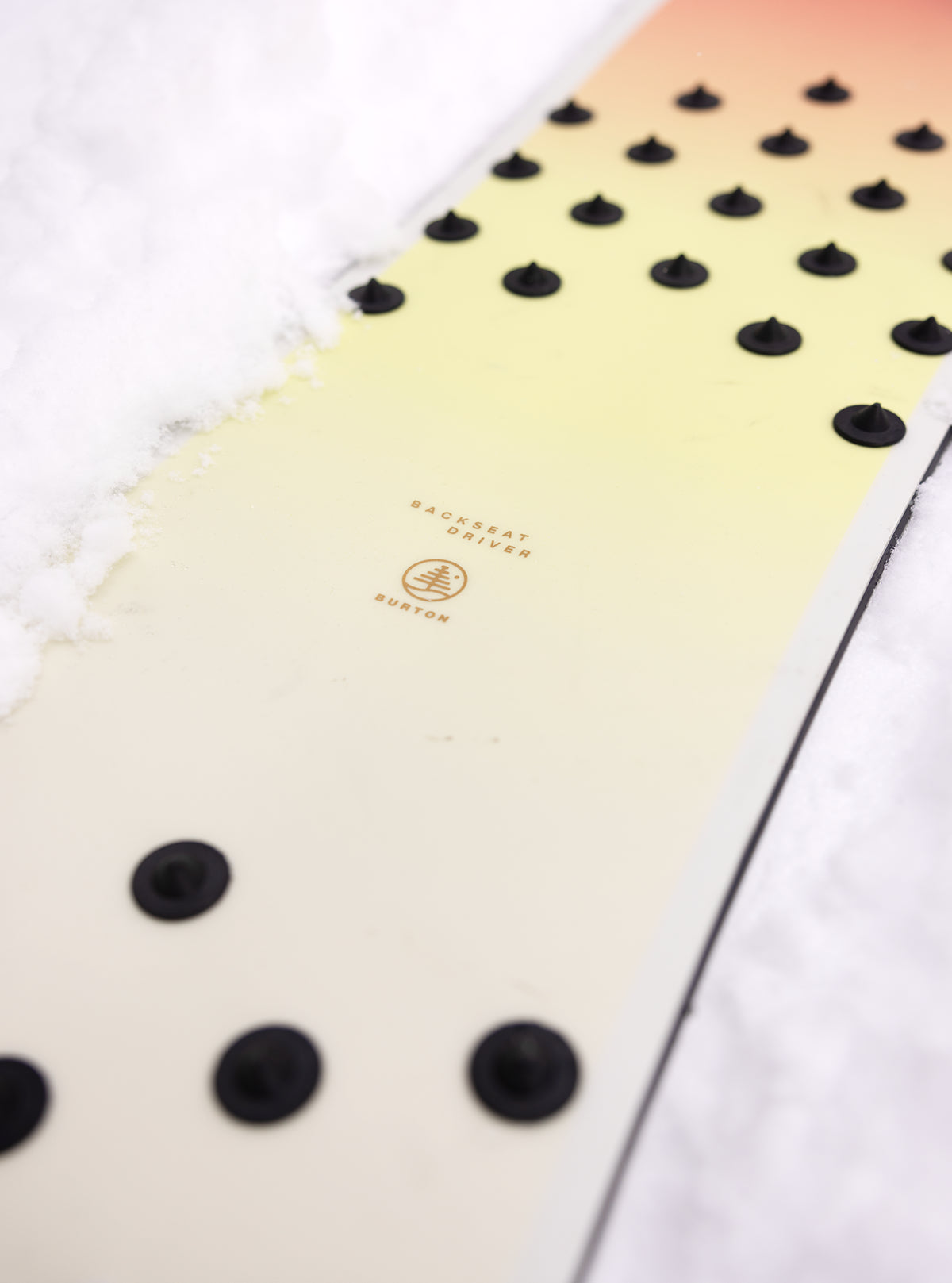 Burton Family Tree Backseat Driver Pow Surfing Snowboard 2025 Burton Family Tree Backseat Driver Pow Surfing Snowboard 2025