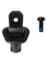 Product image of Burton Step On® Snowboard Binding Heel Cleat[Variant:Black]