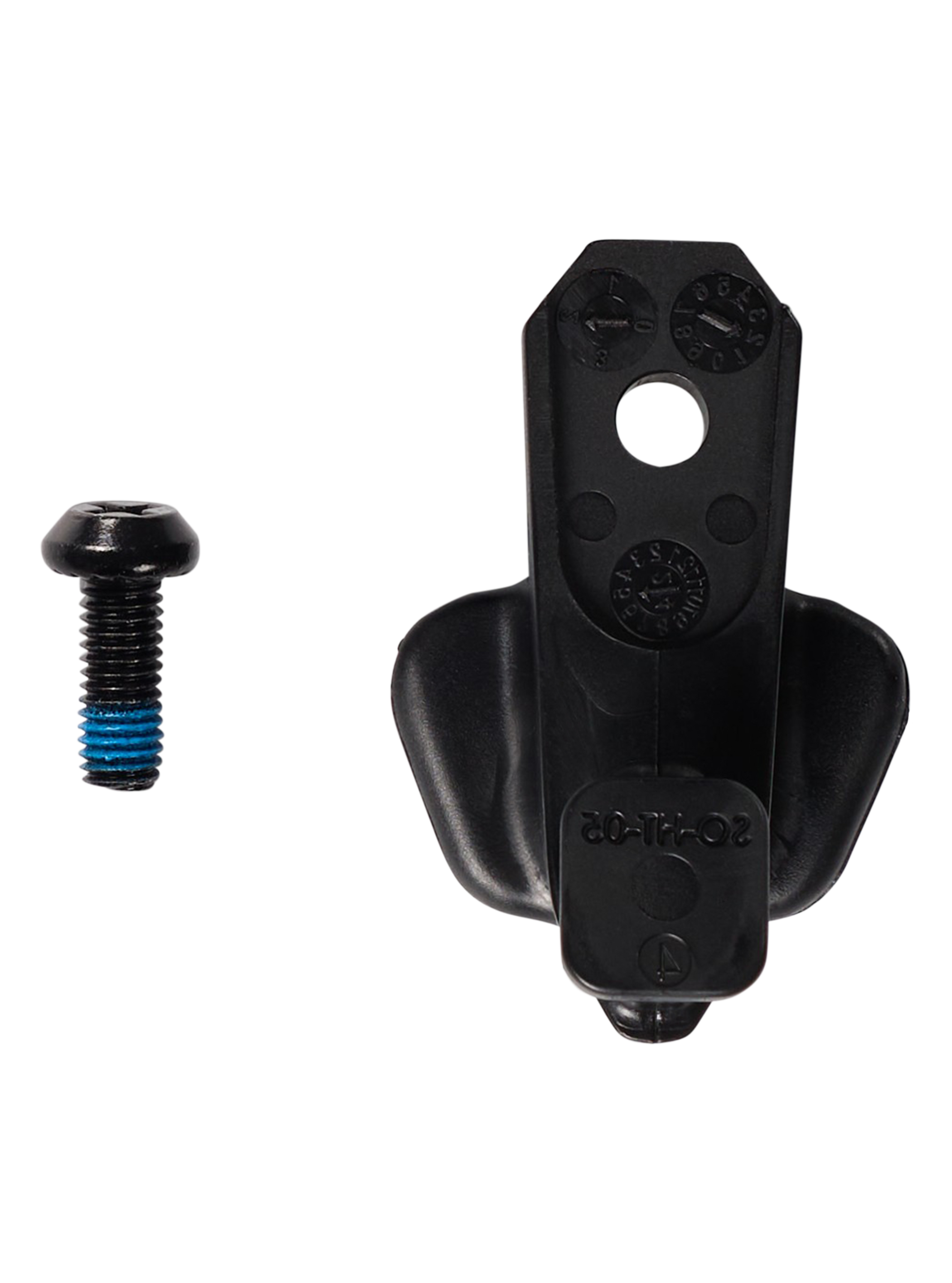 Burton – Taquet de talon pour fixations pour planche à neige Step On®