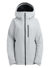 Product image of Women's Burton [ak] Upshift GORE-TEX 2L Jacket[Variant:Gray Cloud]