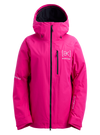 Product image of Women's Burton [ak] Upshift GORE-TEX 2L Jacket[Variant:Very Berry]