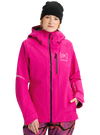 Product image of Women's Burton [ak] Upshift GORE-TEX 2L Jacket[Variant:Very Berry]